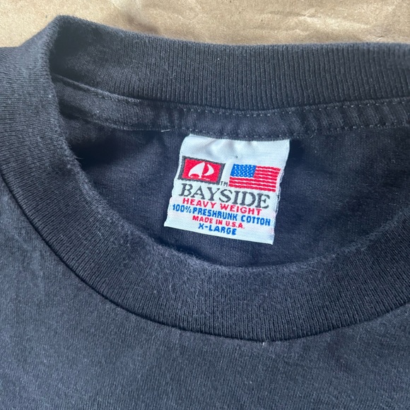 Skull Billiards Graphic T-Shirt - Picture 9 of 9